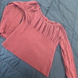 DONATED Elle Sweater